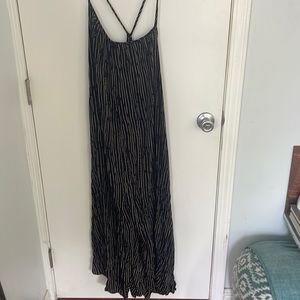 Baggy Jumpsuit